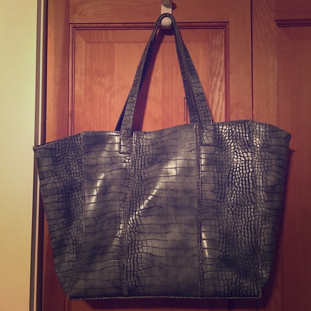 Neiman Marcus tote bag